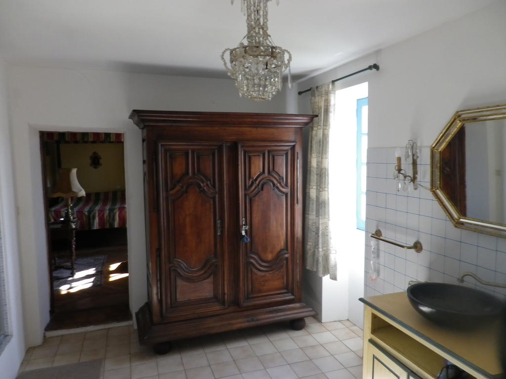 Chambres et Table d'Hôtes Manoir Capcazal de Pachïou Mimbaste Extérieur photo
