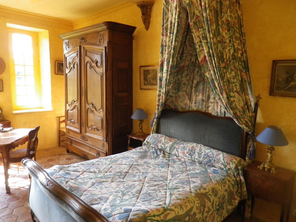 Chambres et Table d'Hôtes Manoir Capcazal de Pachïou Mimbaste Extérieur photo