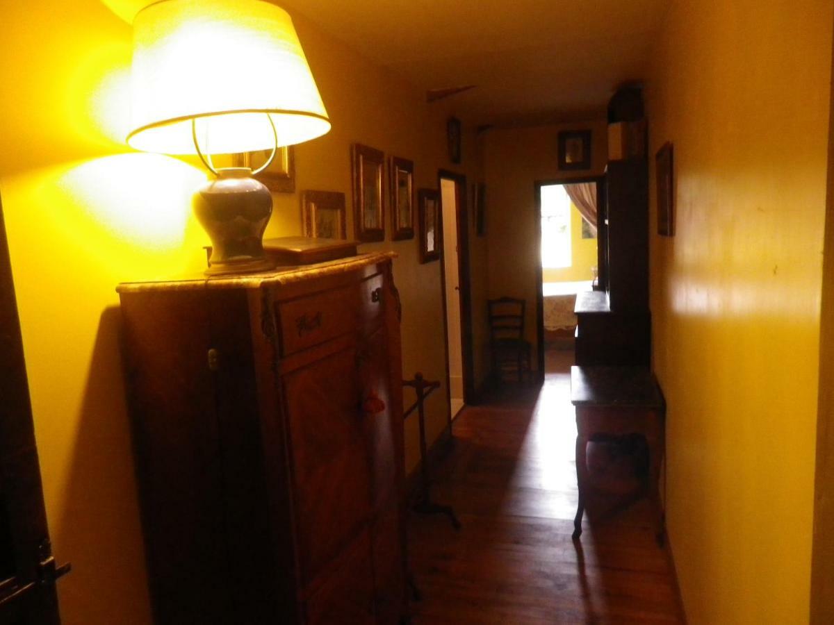Chambres et Table d'Hôtes Manoir Capcazal de Pachïou Mimbaste Extérieur photo