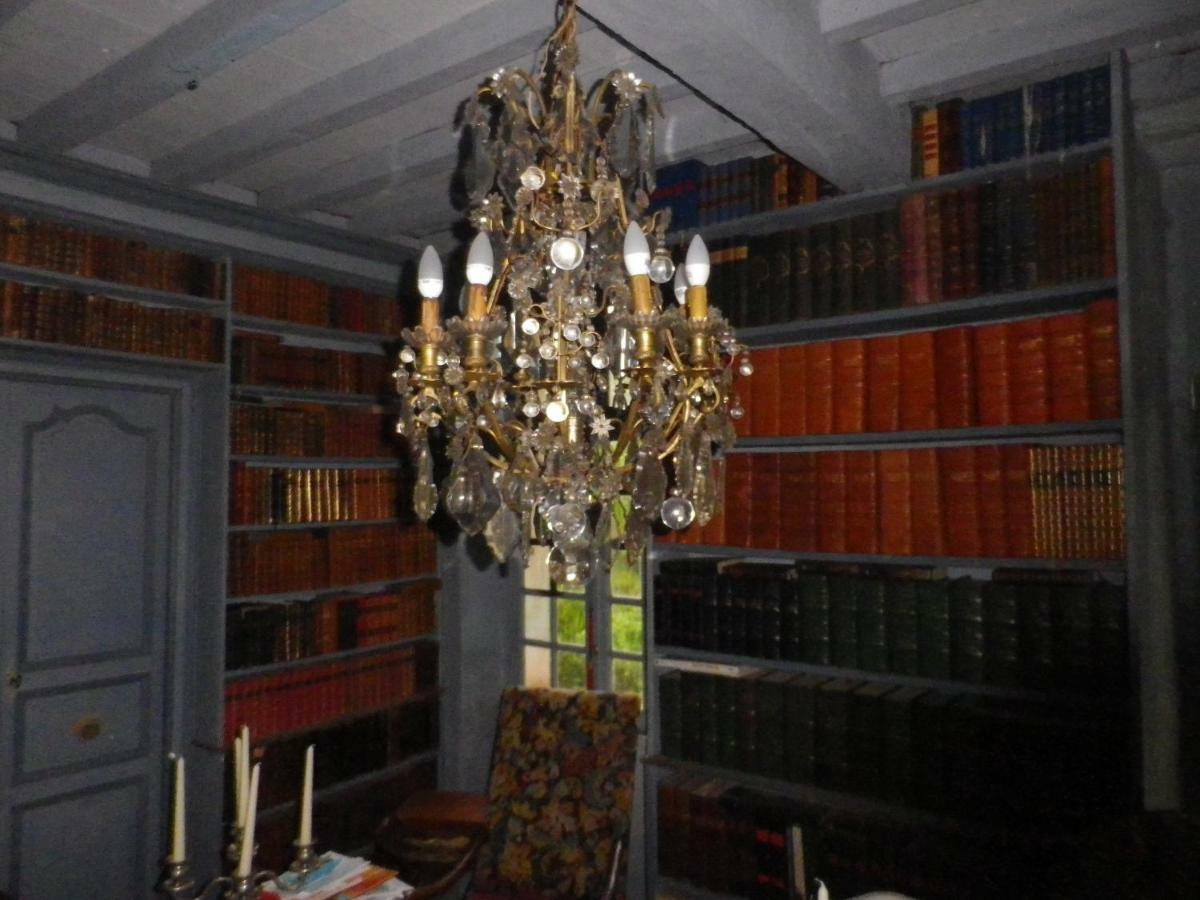 Chambres et Table d'Hôtes Manoir Capcazal de Pachïou Mimbaste Extérieur photo